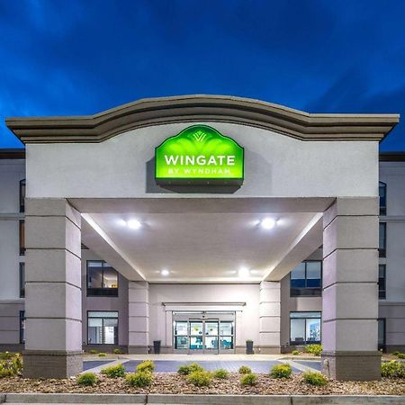 Wingate By Wyndham Atlanta Galleria/ Ballpark Smyrna Luaran gambar
