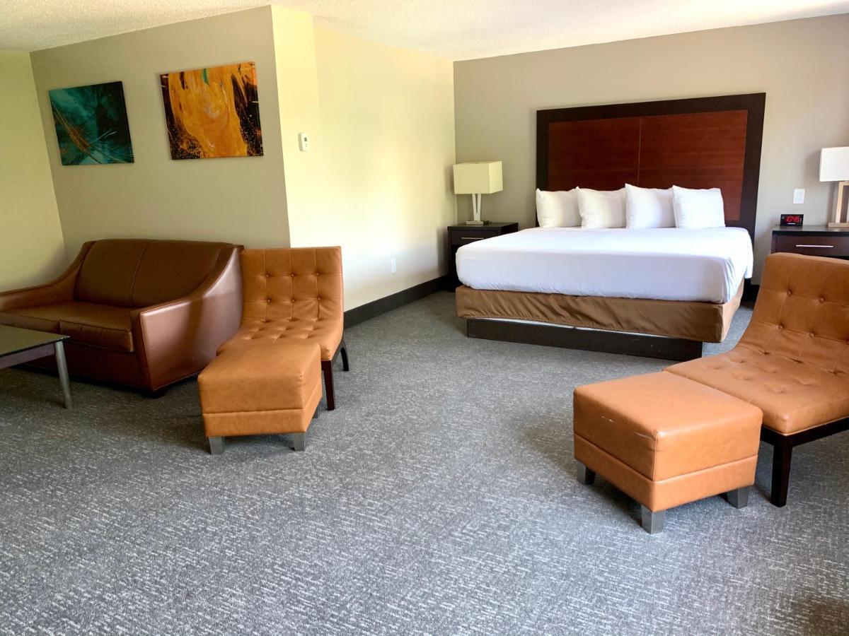 Wingate By Wyndham Atlanta Galleria/ Ballpark Smyrna Luaran gambar