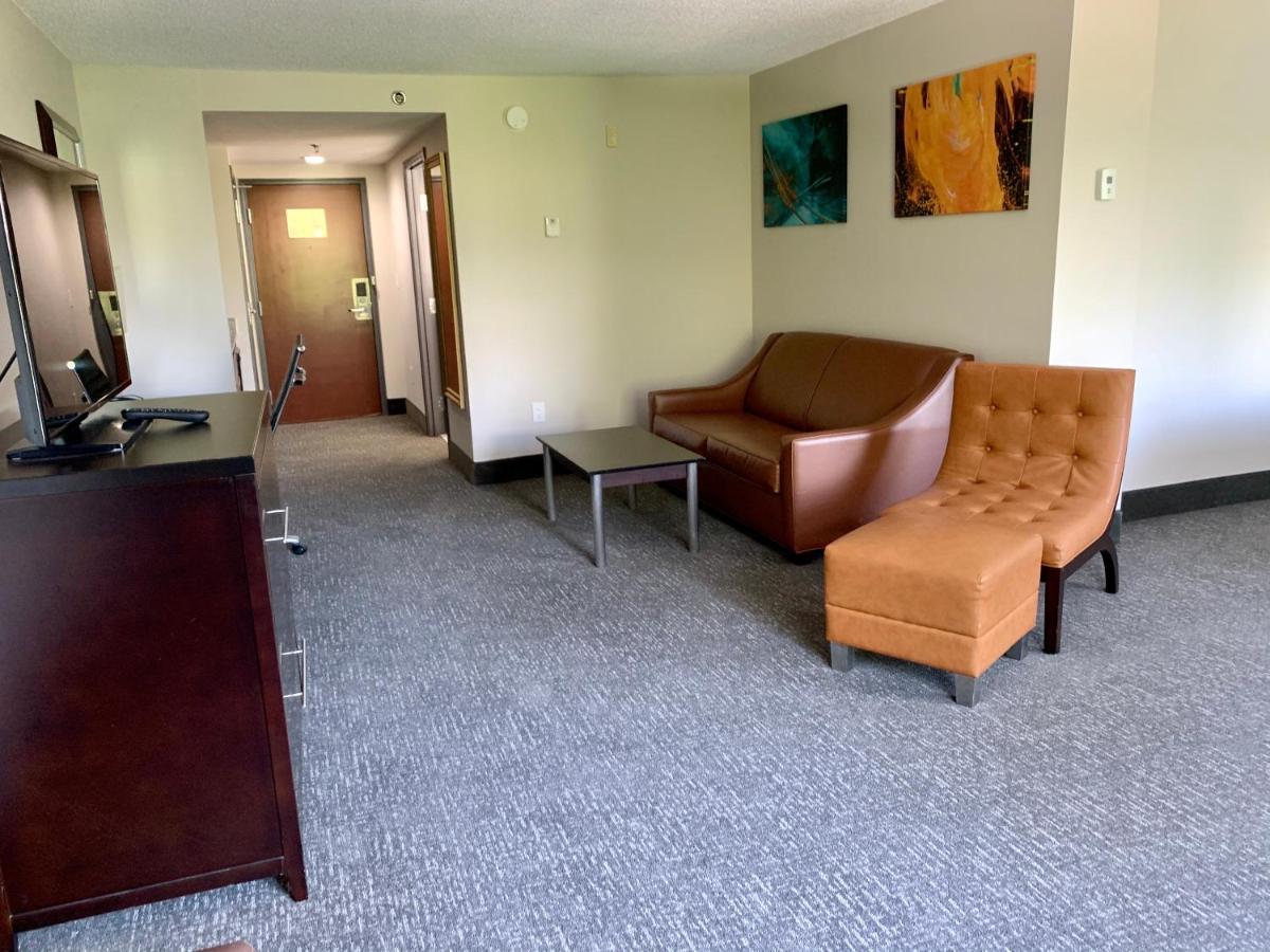 Wingate By Wyndham Atlanta Galleria/ Ballpark Smyrna Luaran gambar