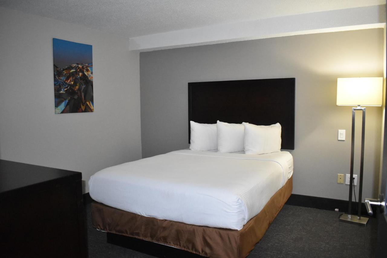 Wingate By Wyndham Atlanta Galleria/ Ballpark Smyrna Luaran gambar