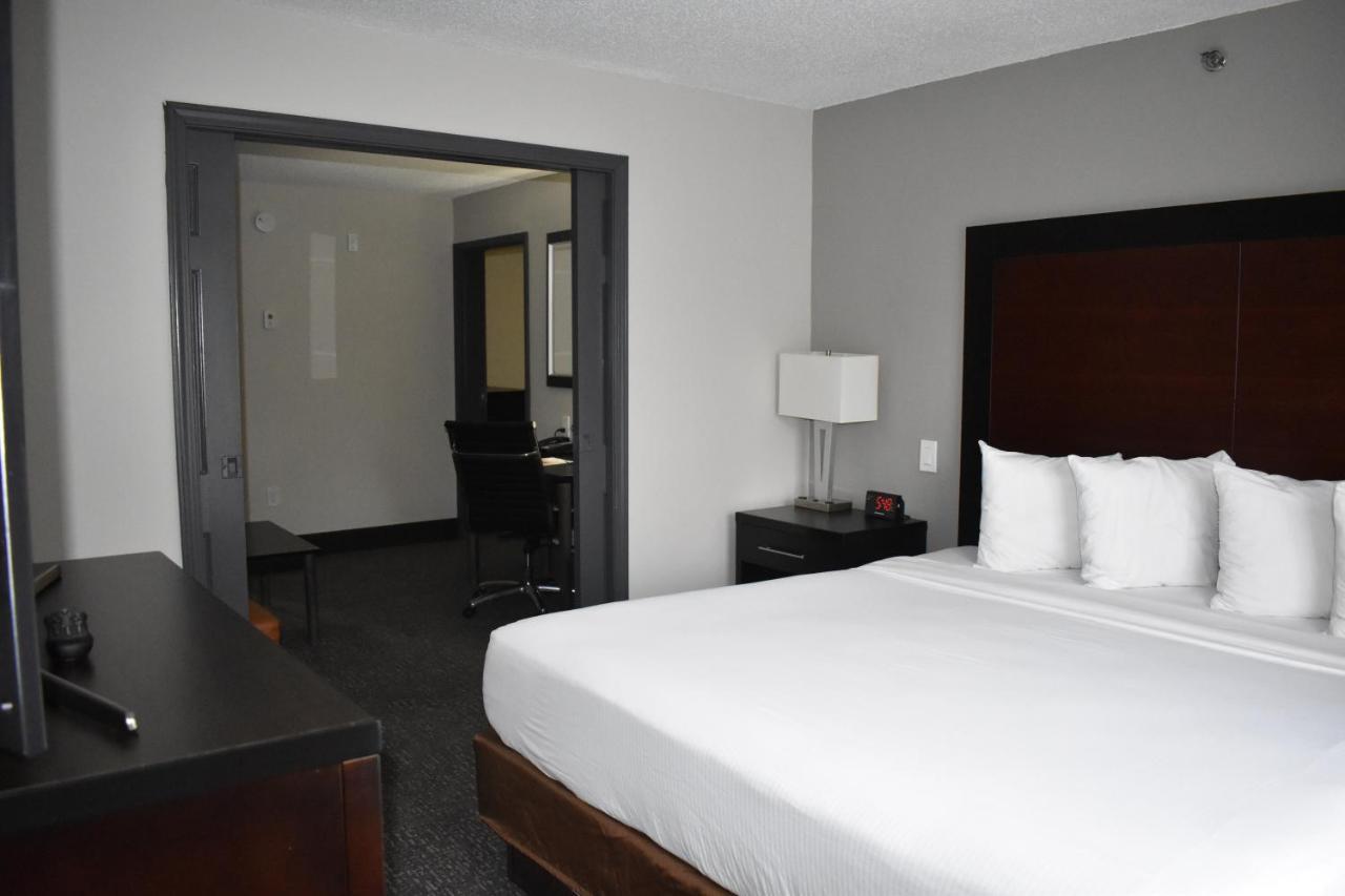 Wingate By Wyndham Atlanta Galleria/ Ballpark Smyrna Luaran gambar