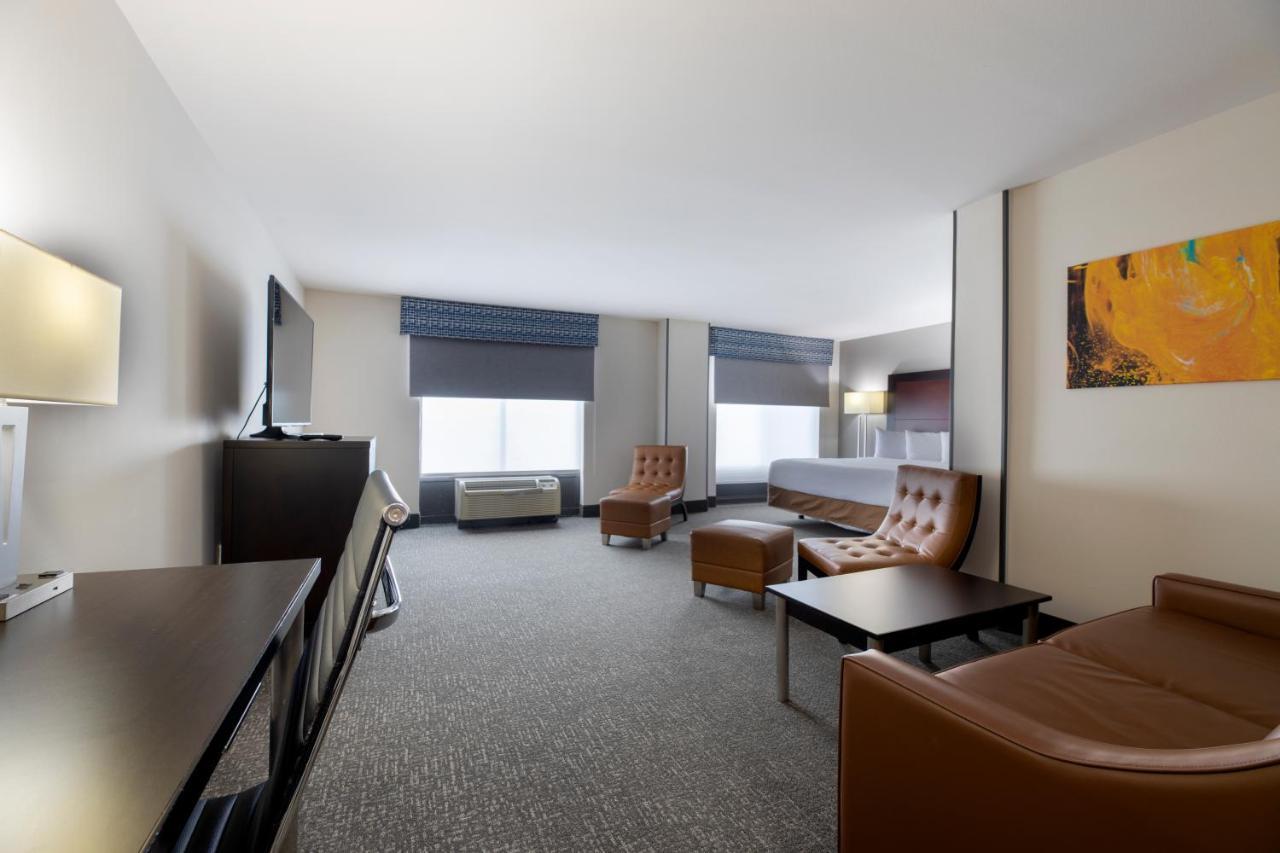Wingate By Wyndham Atlanta Galleria/ Ballpark Smyrna Luaran gambar