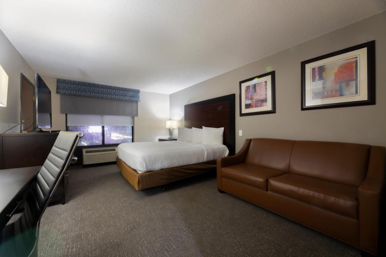 Wingate By Wyndham Atlanta Galleria/ Ballpark Smyrna Luaran gambar
