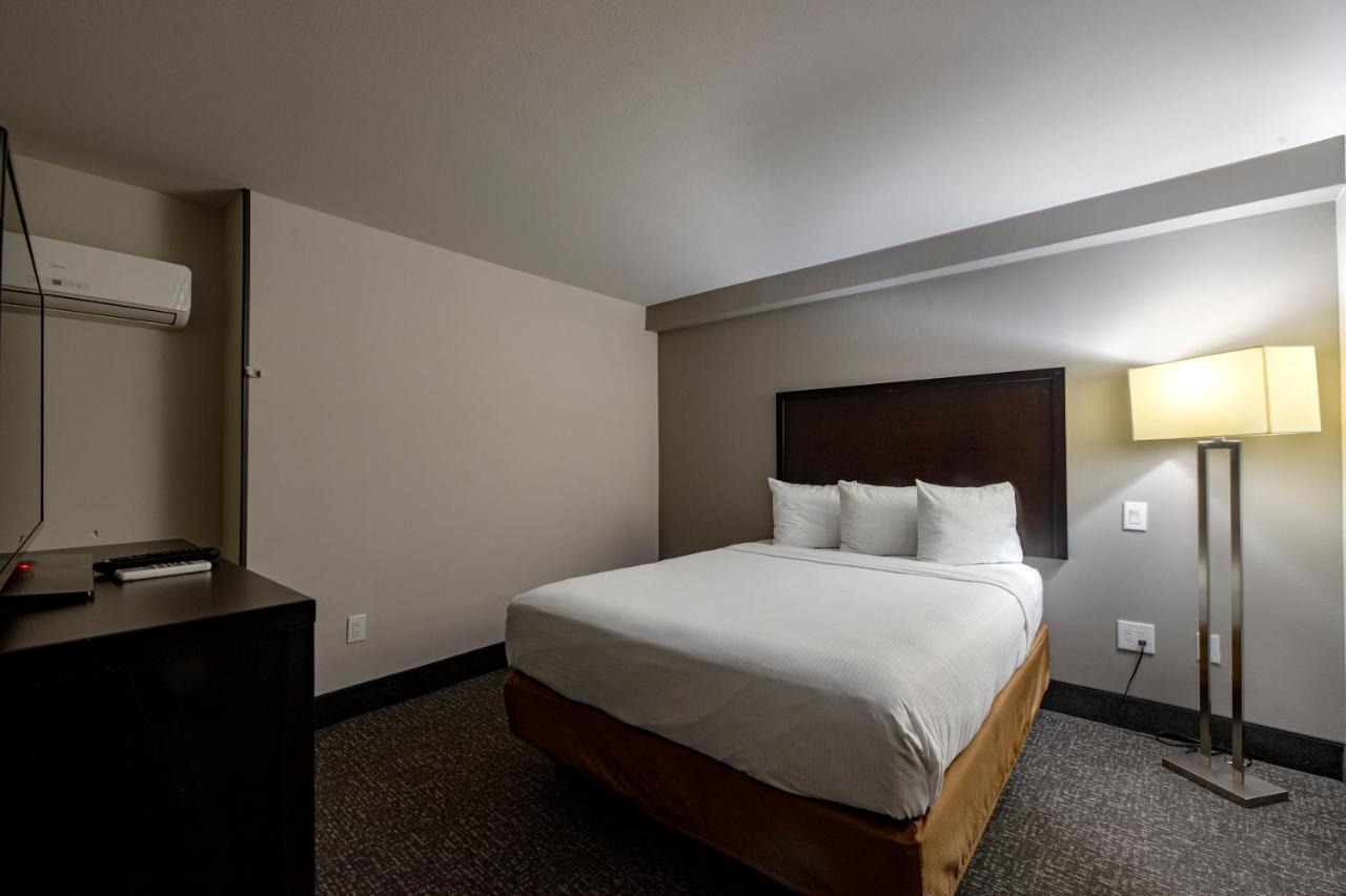 Wingate By Wyndham Atlanta Galleria/ Ballpark Smyrna Luaran gambar