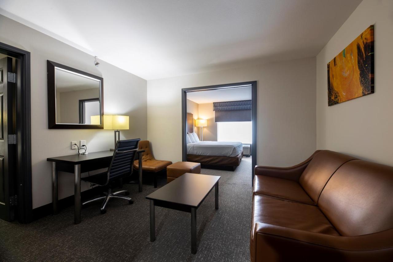 Wingate By Wyndham Atlanta Galleria/ Ballpark Smyrna Luaran gambar