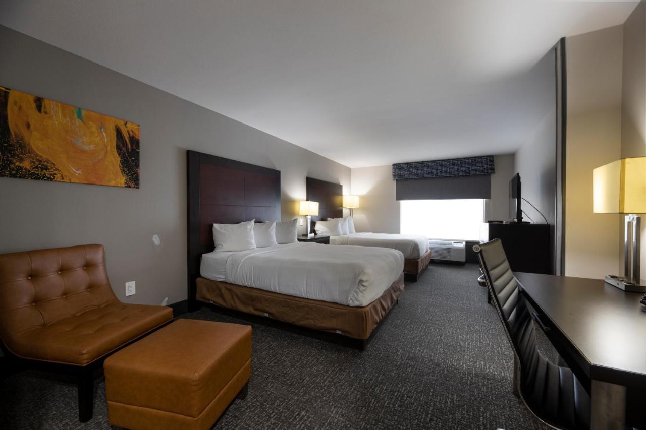 Wingate By Wyndham Atlanta Galleria/ Ballpark Smyrna Luaran gambar