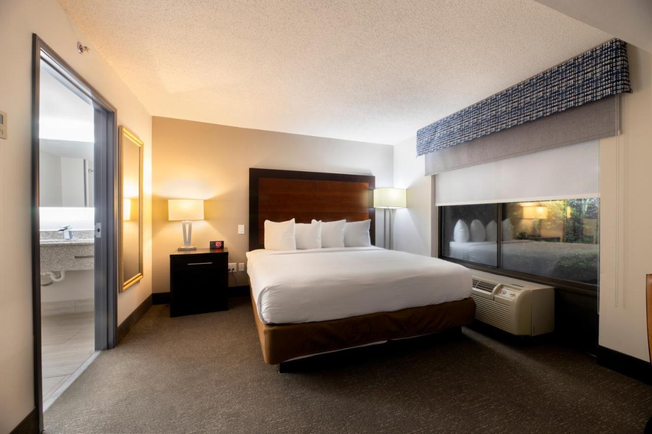 Wingate By Wyndham Atlanta Galleria/ Ballpark Smyrna Luaran gambar