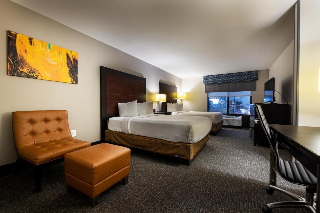 Wingate By Wyndham Atlanta Galleria/ Ballpark Smyrna Luaran gambar