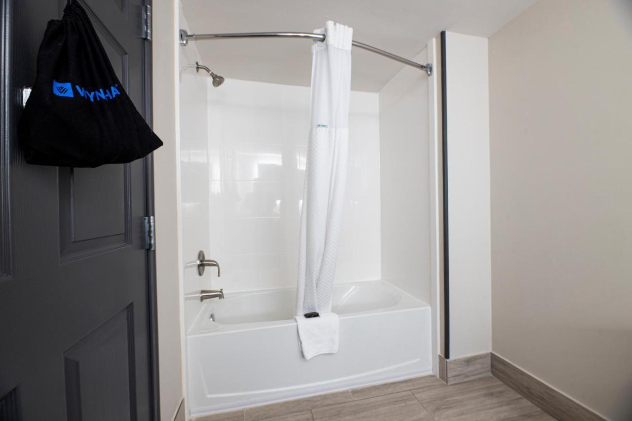 Wingate By Wyndham Atlanta Galleria/ Ballpark Smyrna Luaran gambar