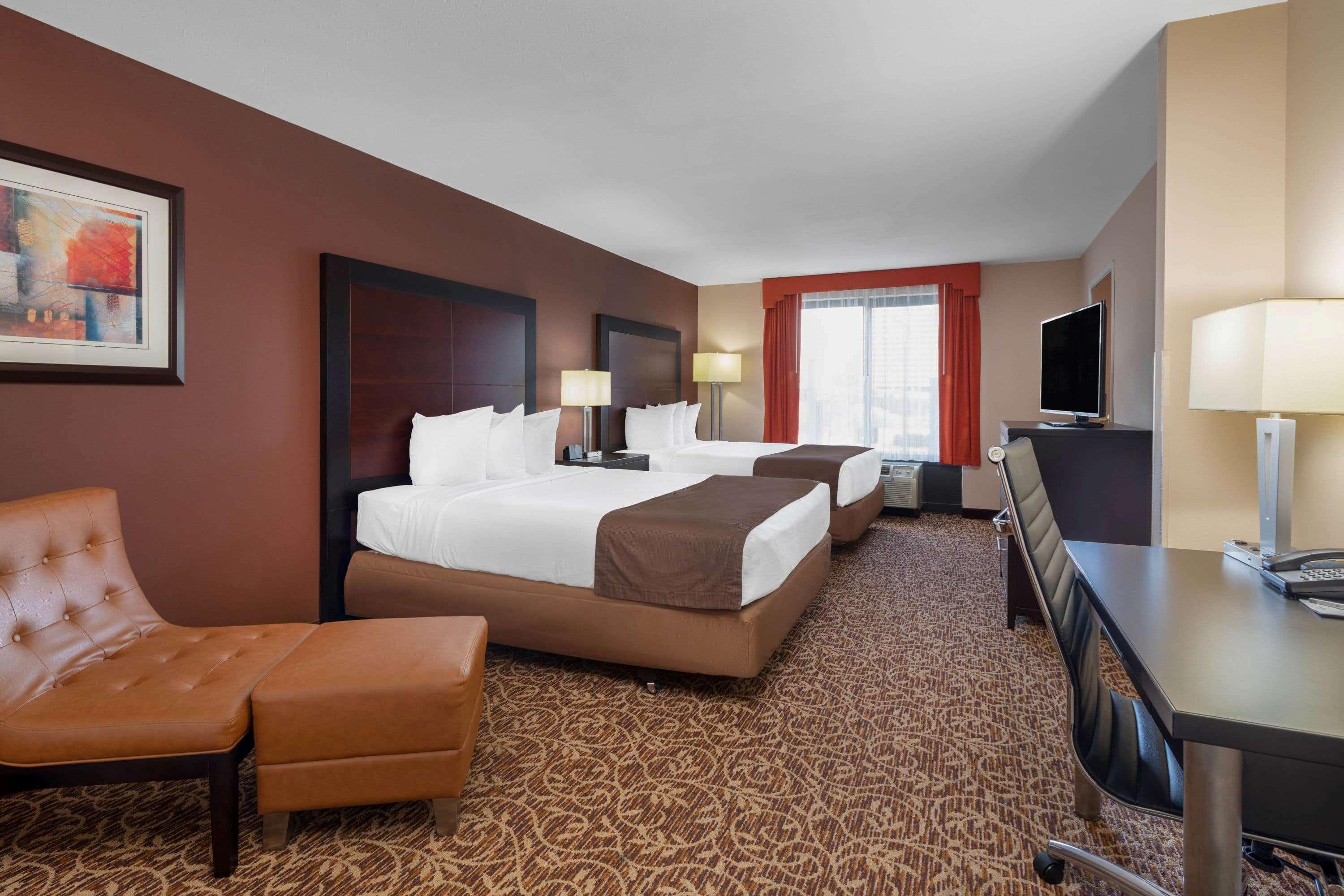 Wingate By Wyndham Atlanta Galleria/ Ballpark Smyrna Luaran gambar