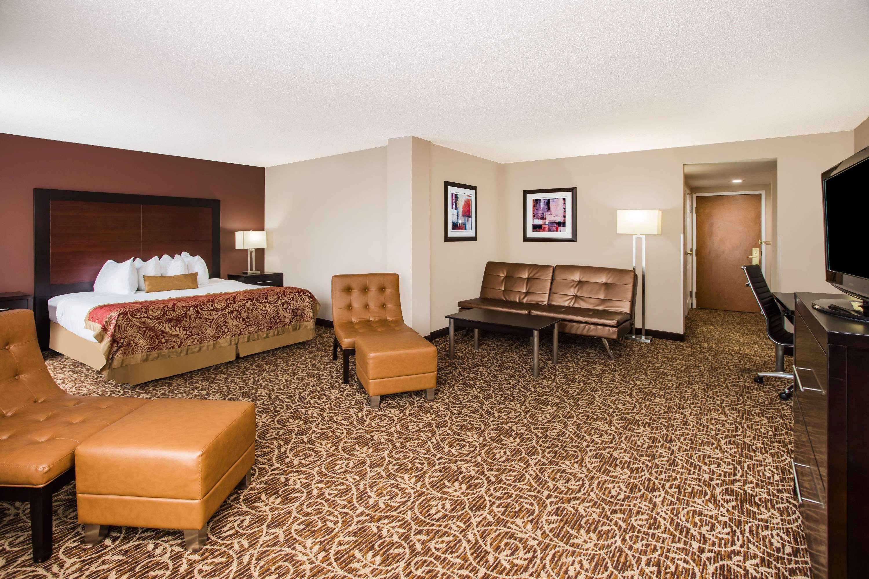 Wingate By Wyndham Atlanta Galleria/ Ballpark Smyrna Luaran gambar