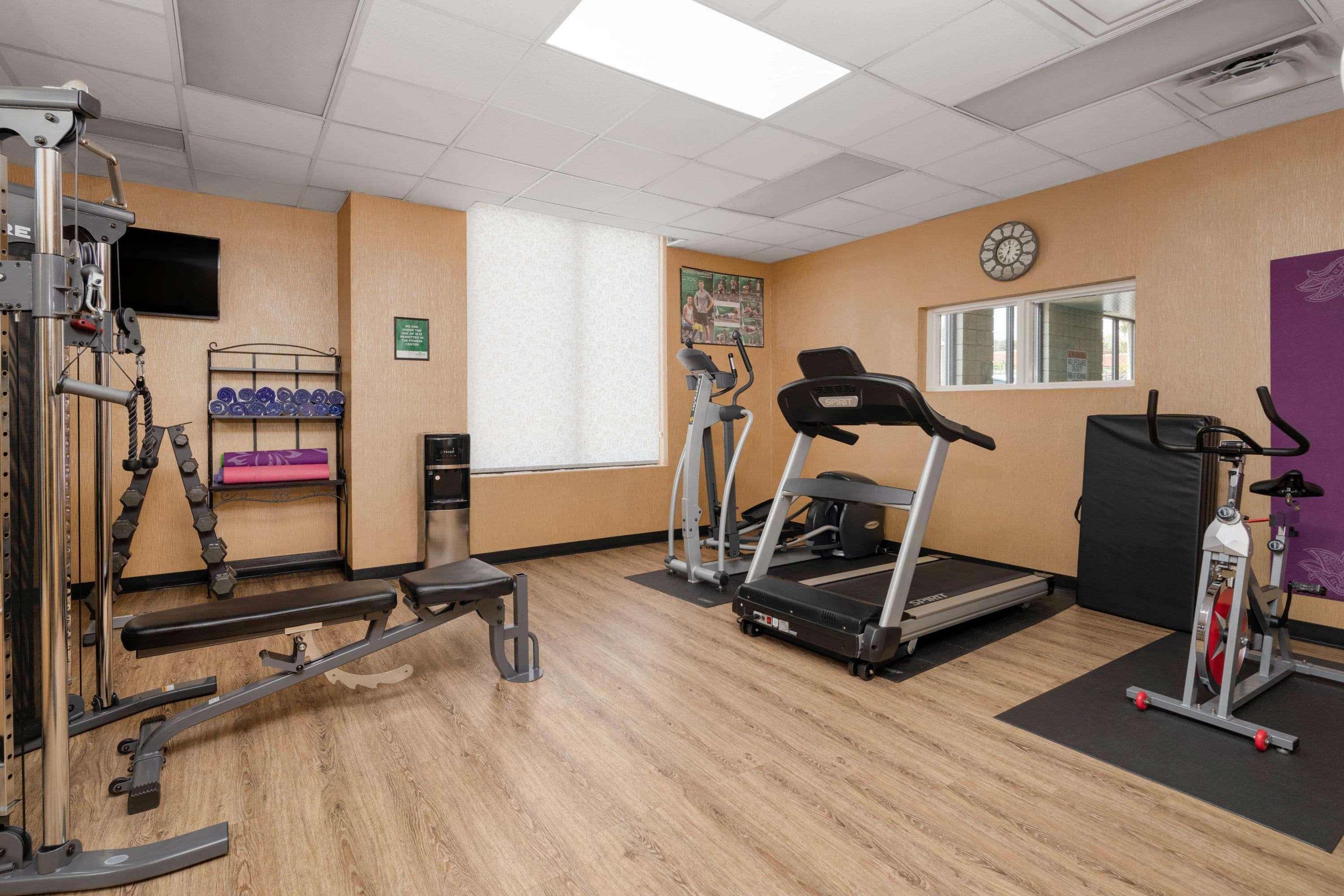 Wingate By Wyndham Atlanta Galleria/ Ballpark Smyrna Luaran gambar