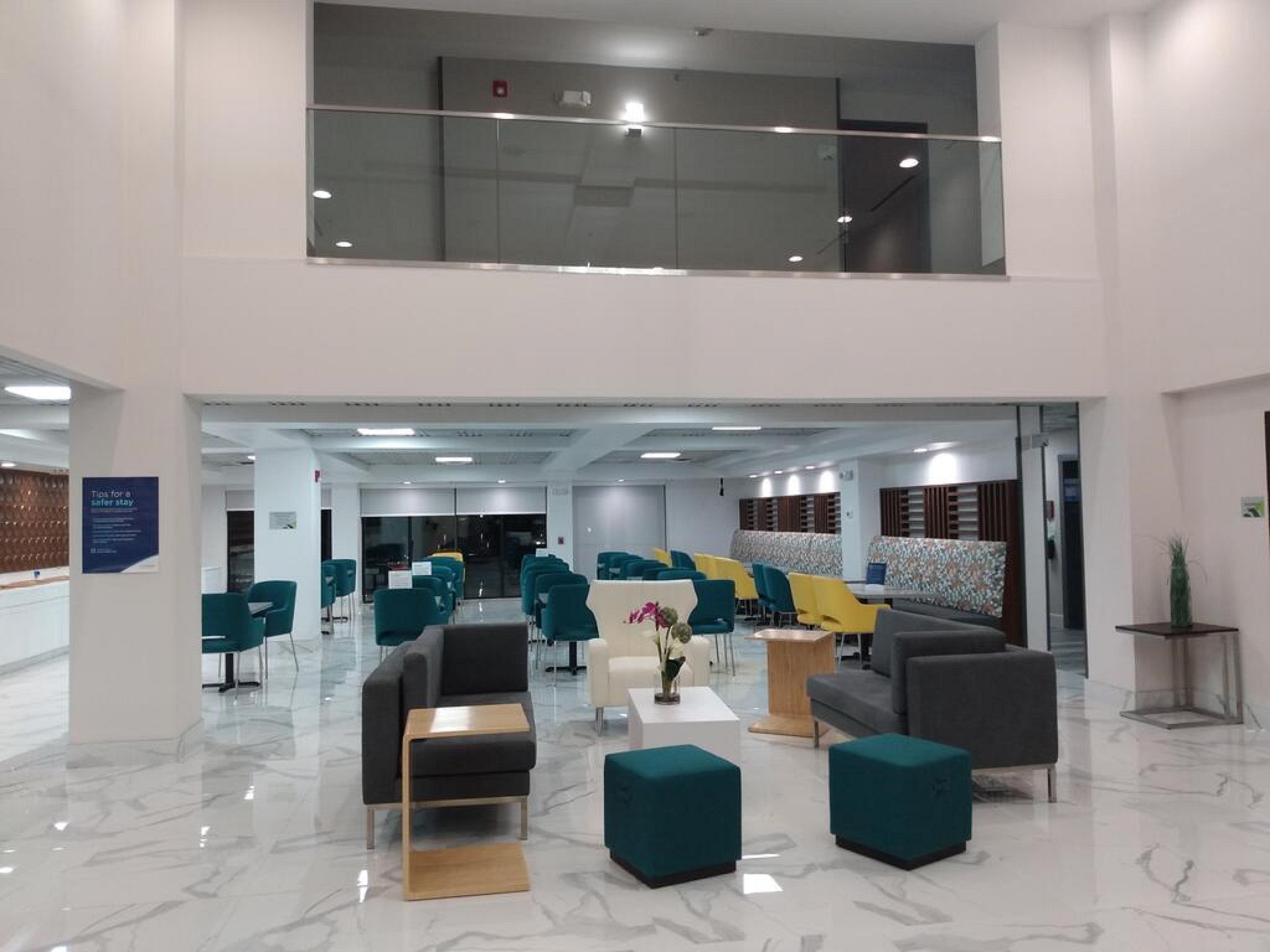 Wingate By Wyndham Atlanta Galleria/ Ballpark Smyrna Luaran gambar