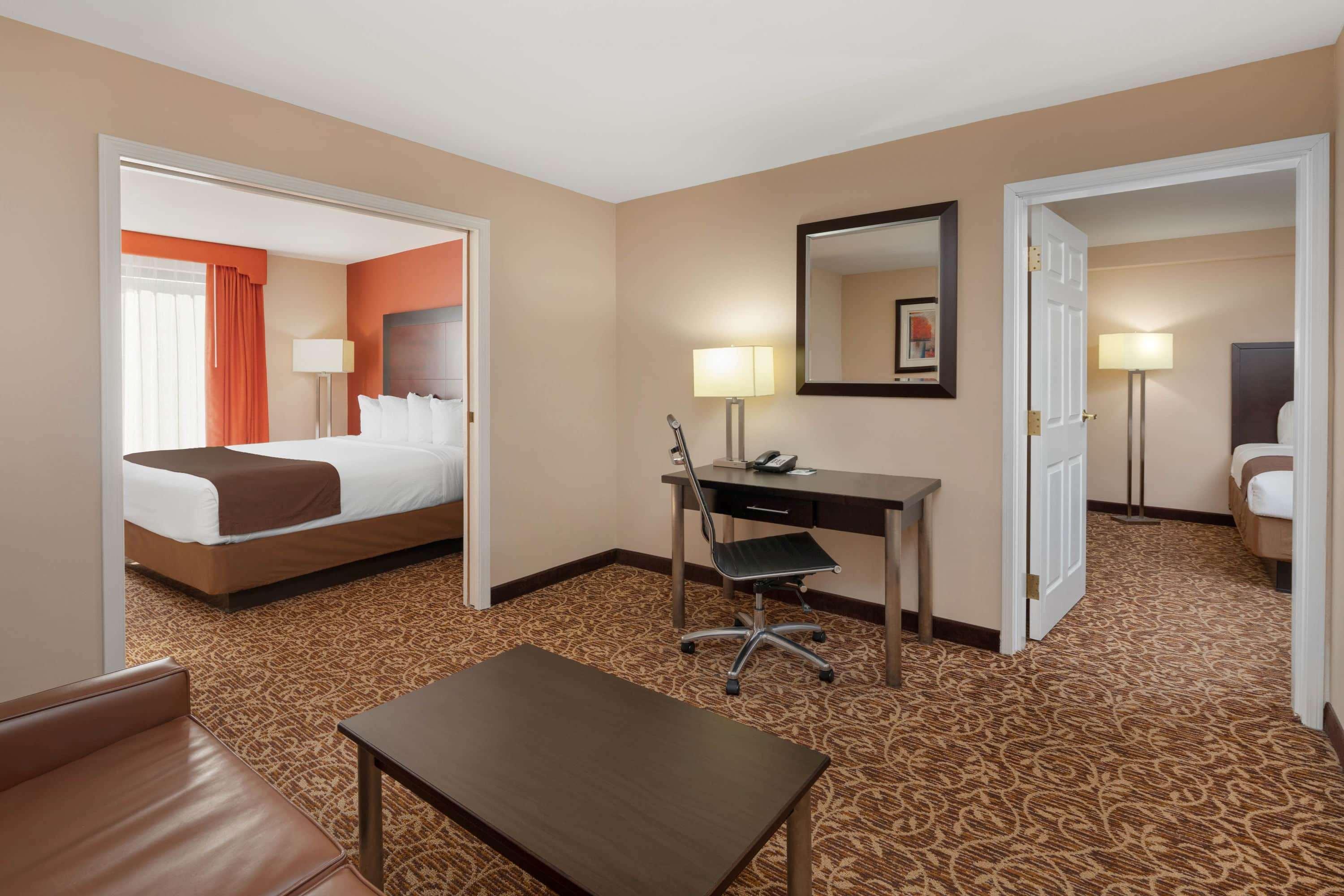 Wingate By Wyndham Atlanta Galleria/ Ballpark Smyrna Luaran gambar