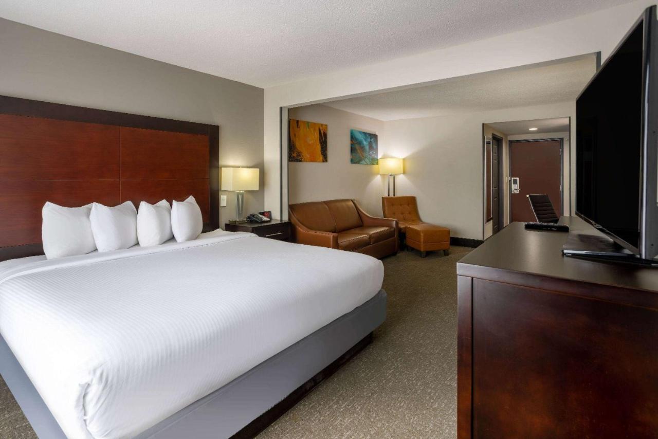 Wingate By Wyndham Atlanta Galleria/ Ballpark Smyrna Luaran gambar
