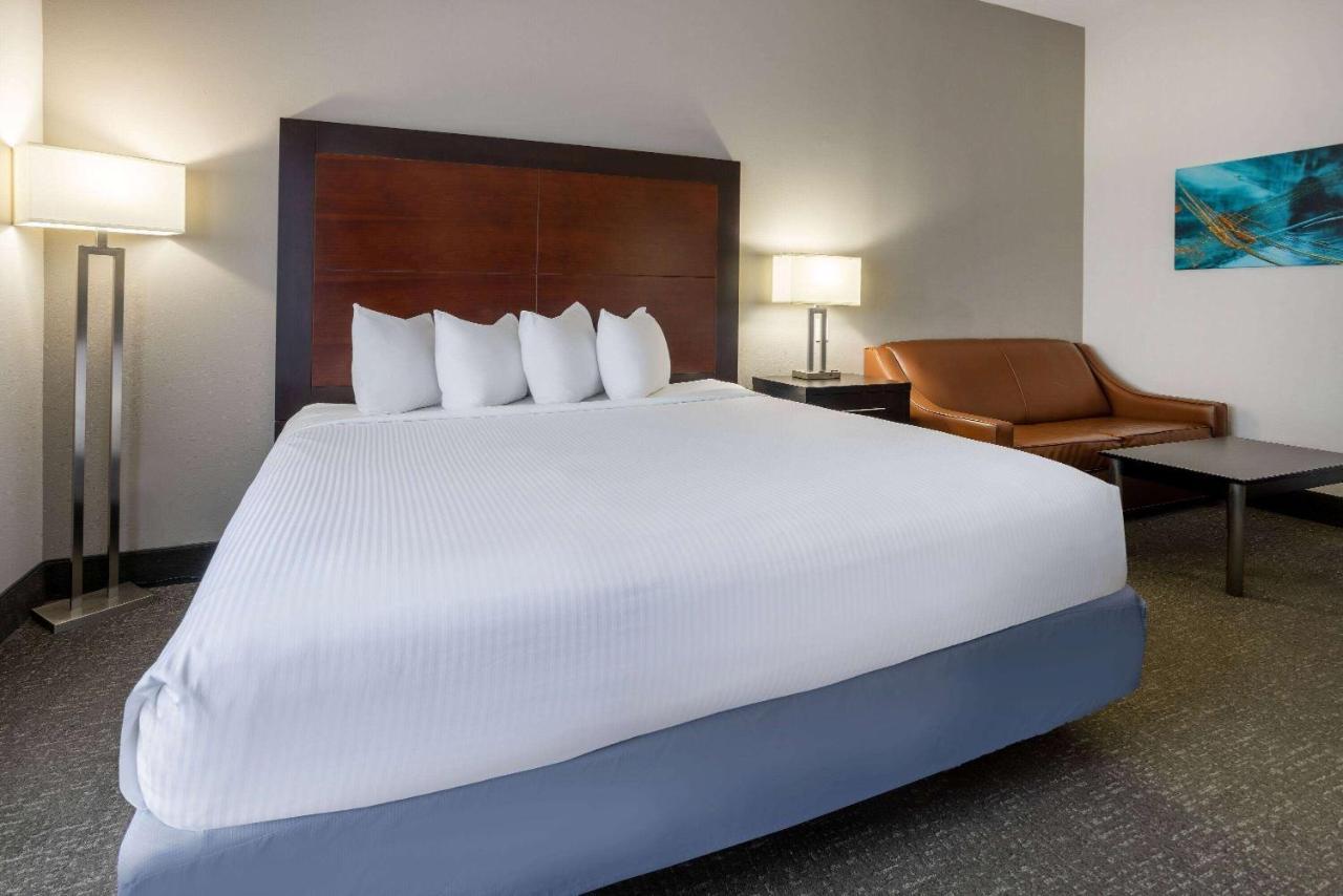 Wingate By Wyndham Atlanta Galleria/ Ballpark Smyrna Luaran gambar