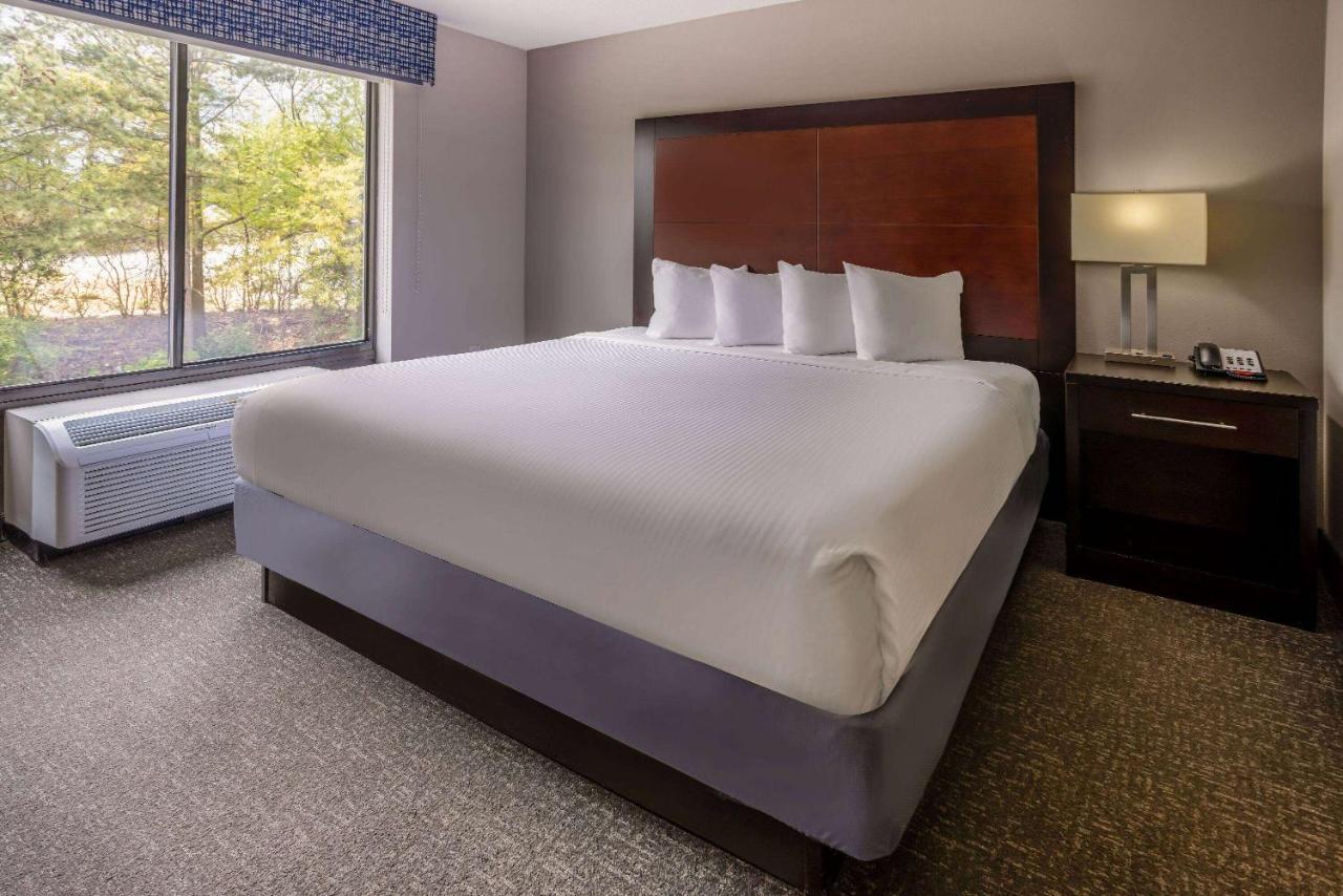 Wingate By Wyndham Atlanta Galleria/ Ballpark Smyrna Luaran gambar
