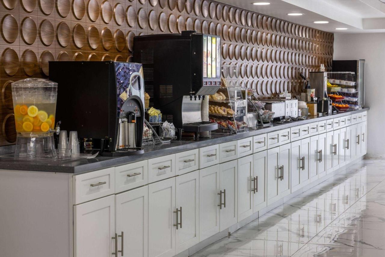 Wingate By Wyndham Atlanta Galleria/ Ballpark Smyrna Luaran gambar