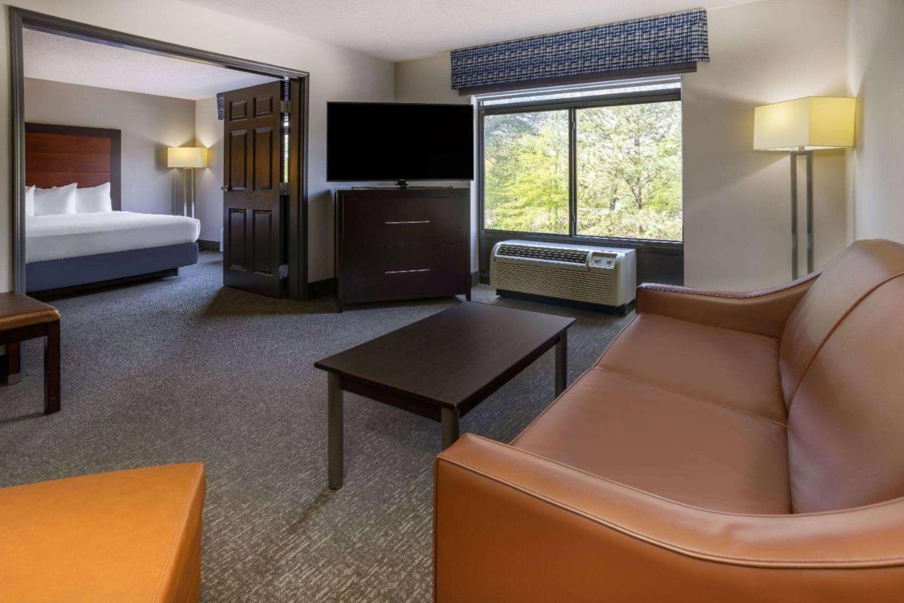 Wingate By Wyndham Atlanta Galleria/ Ballpark Smyrna Luaran gambar