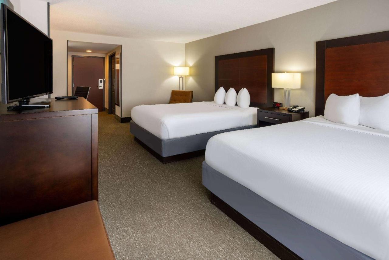 Wingate By Wyndham Atlanta Galleria/ Ballpark Smyrna Luaran gambar